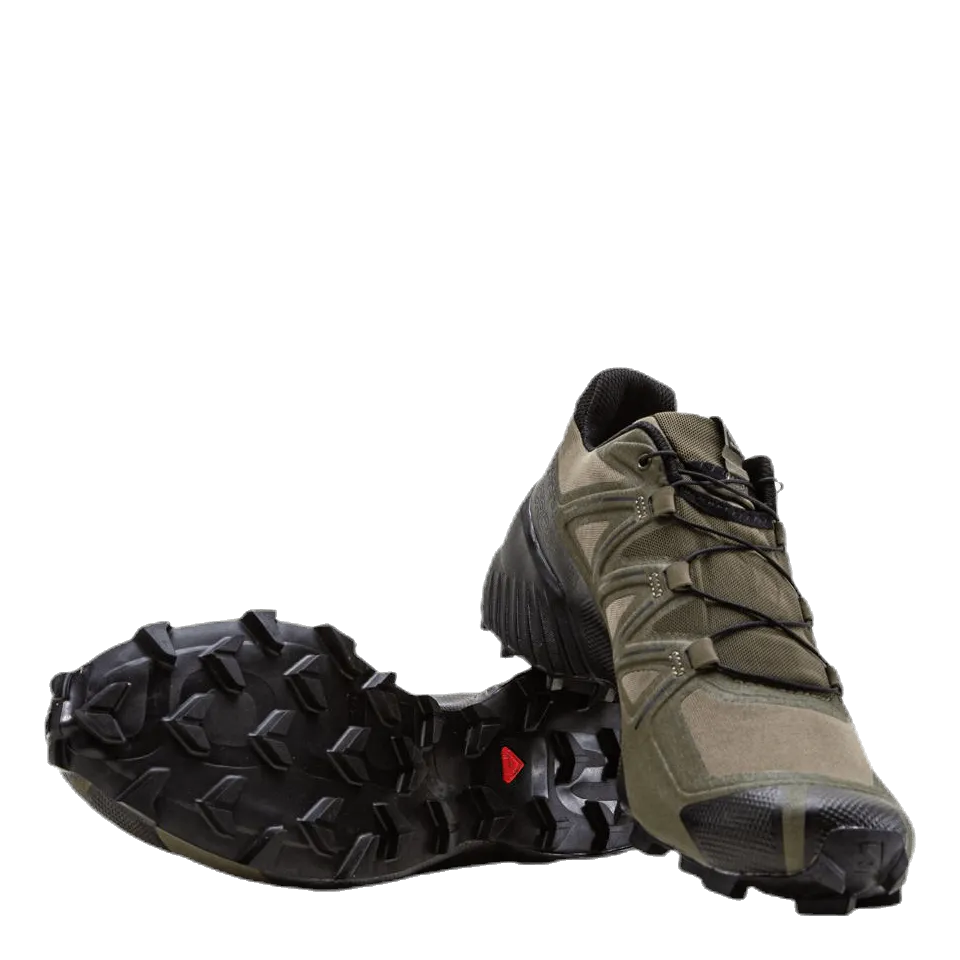 Speedcross 5 Green
