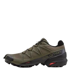 Speedcross 5 Green