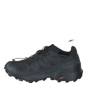 Speedcross 5 Gtx Black/black/phantom