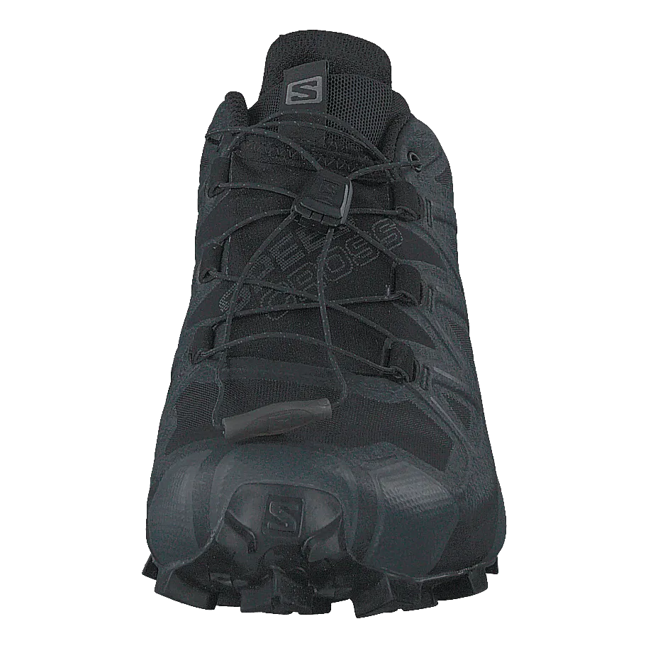 Speedcross 5 Gtx Black/black/phantom