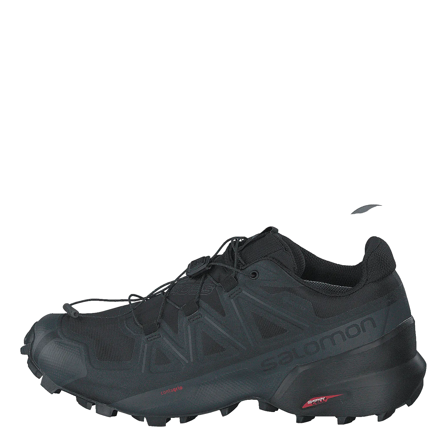 Speedcross 5 Gtx Black/black/phantom