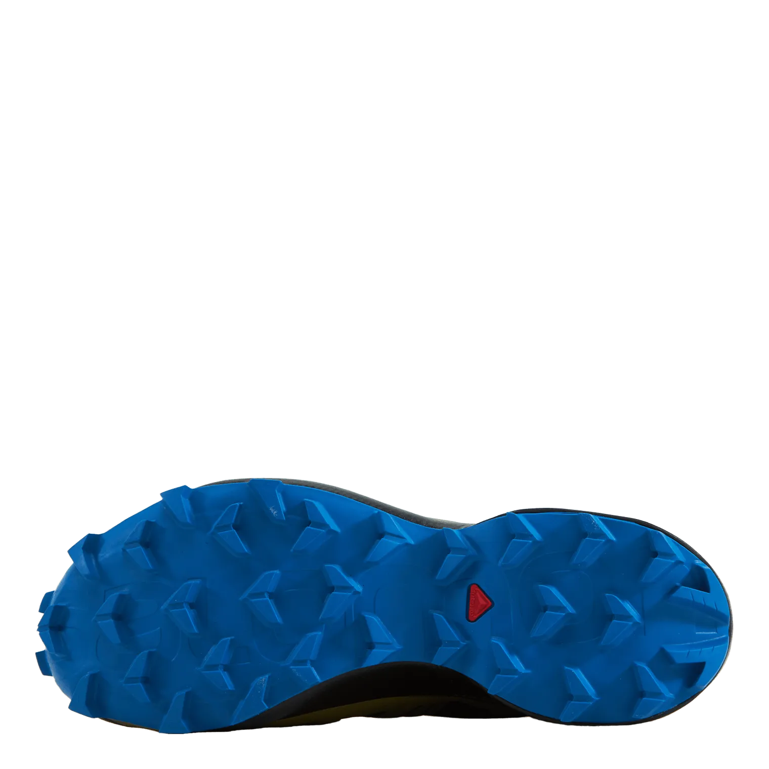 Speedcross 5 Gtx Black/green Moss/skydiver