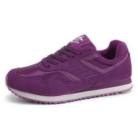Splicing Walking Casual Shoes