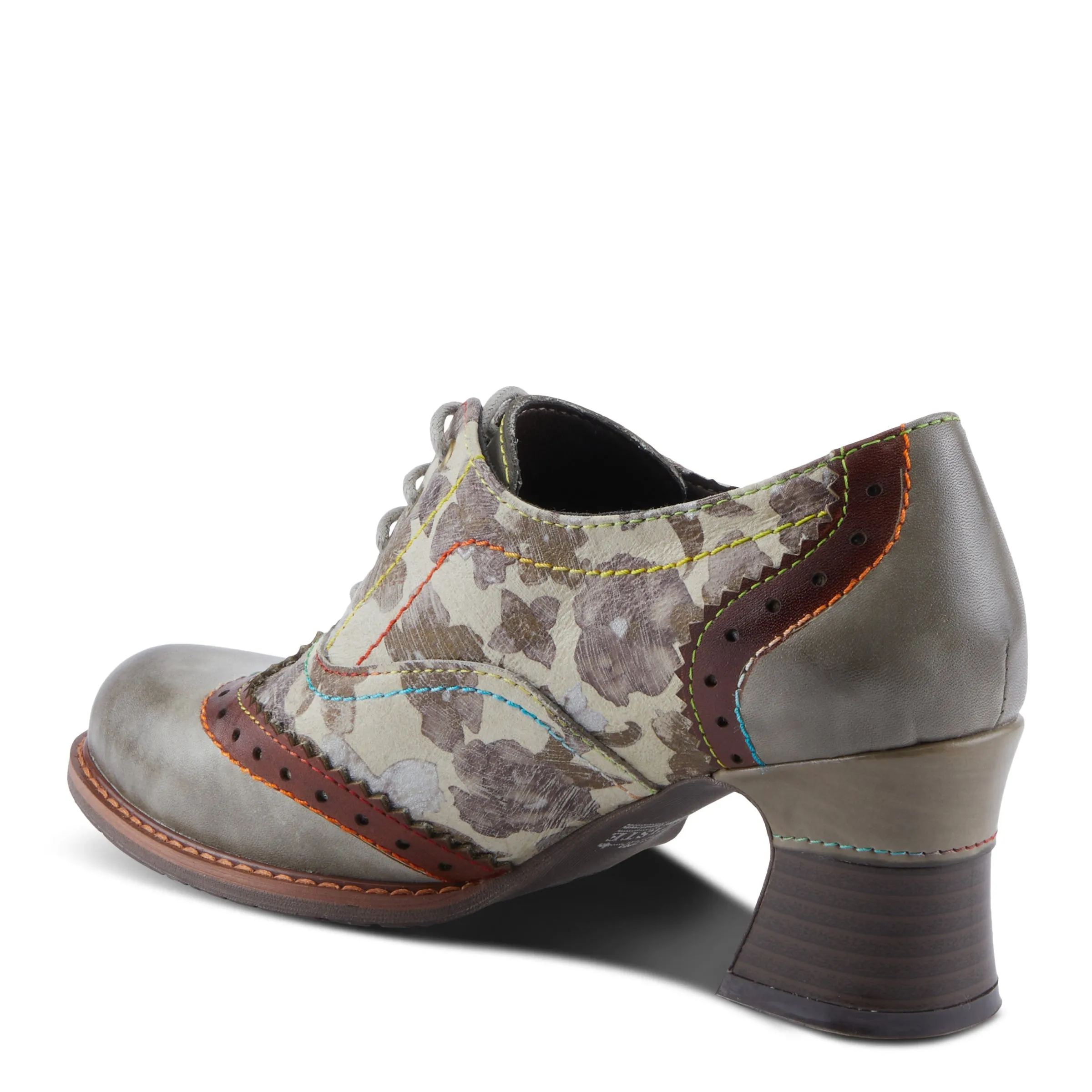 Spring Step Shoes L'Artiste Perrine Shoes