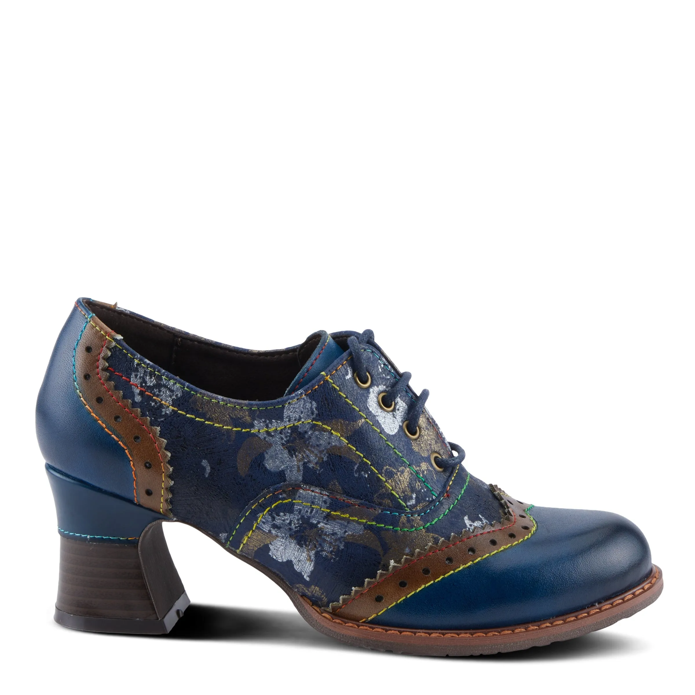 Spring Step Shoes L'Artiste Perrine Shoes