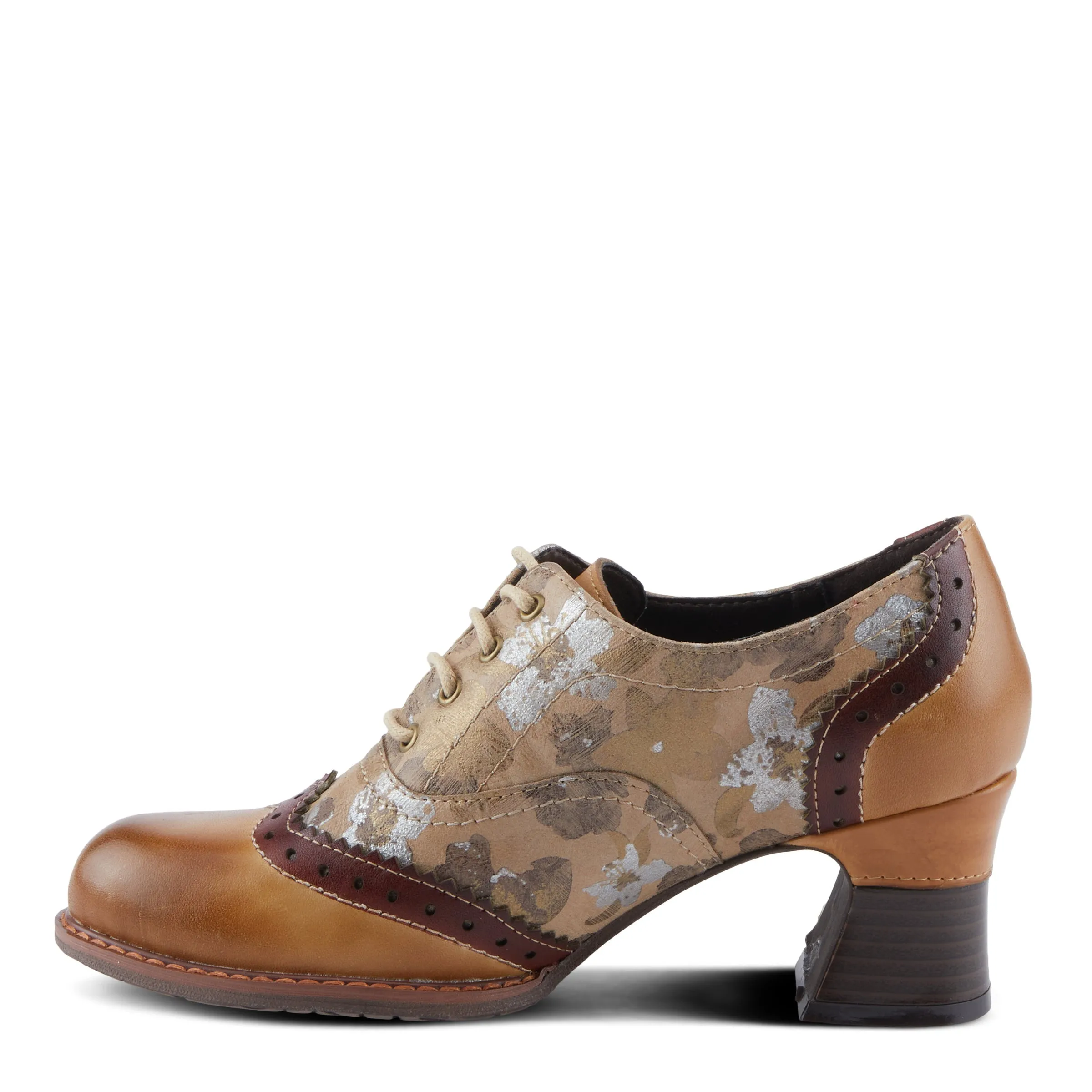 Spring Step Shoes L'Artiste Perrine Shoes