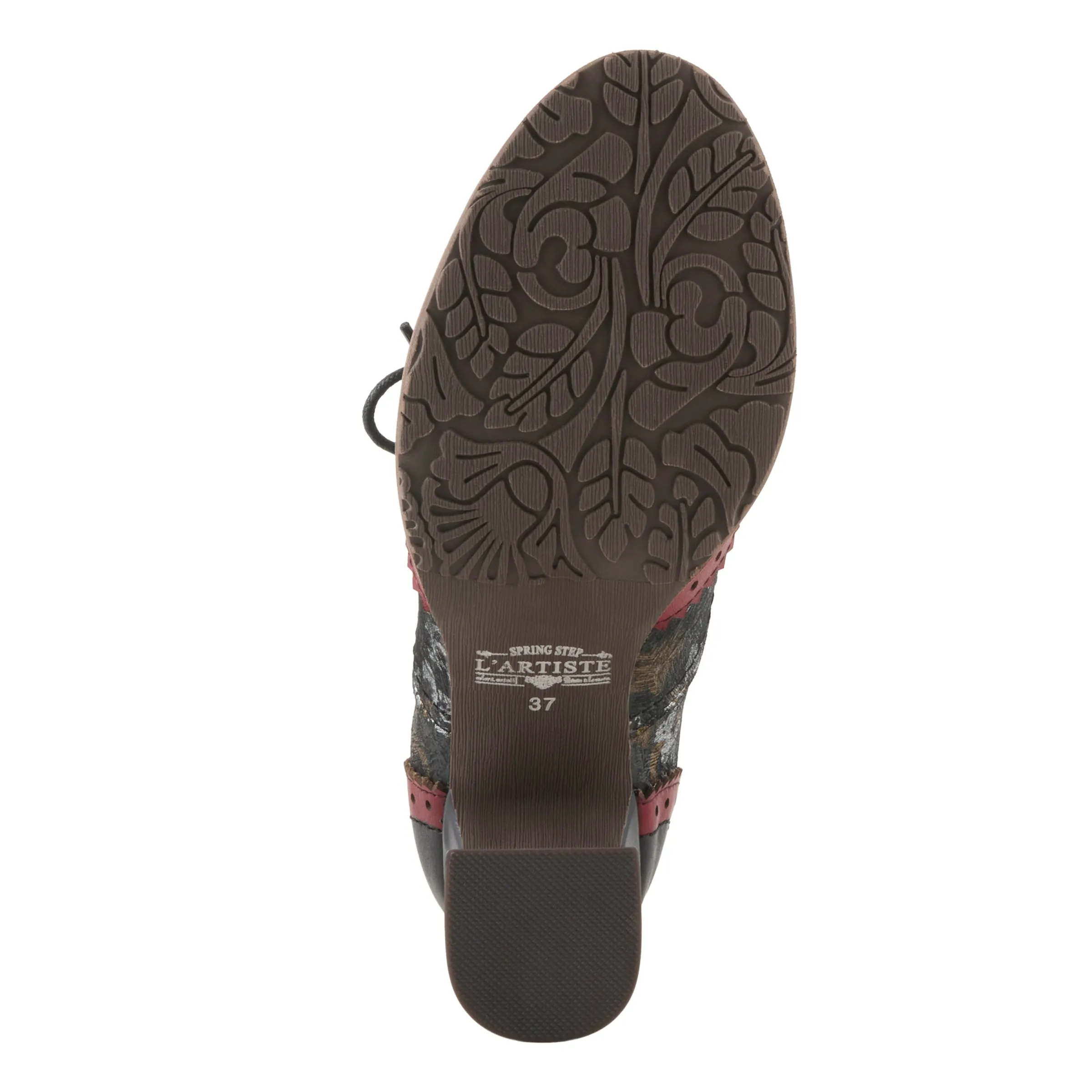 Spring Step Shoes L'Artiste Perrine Shoes