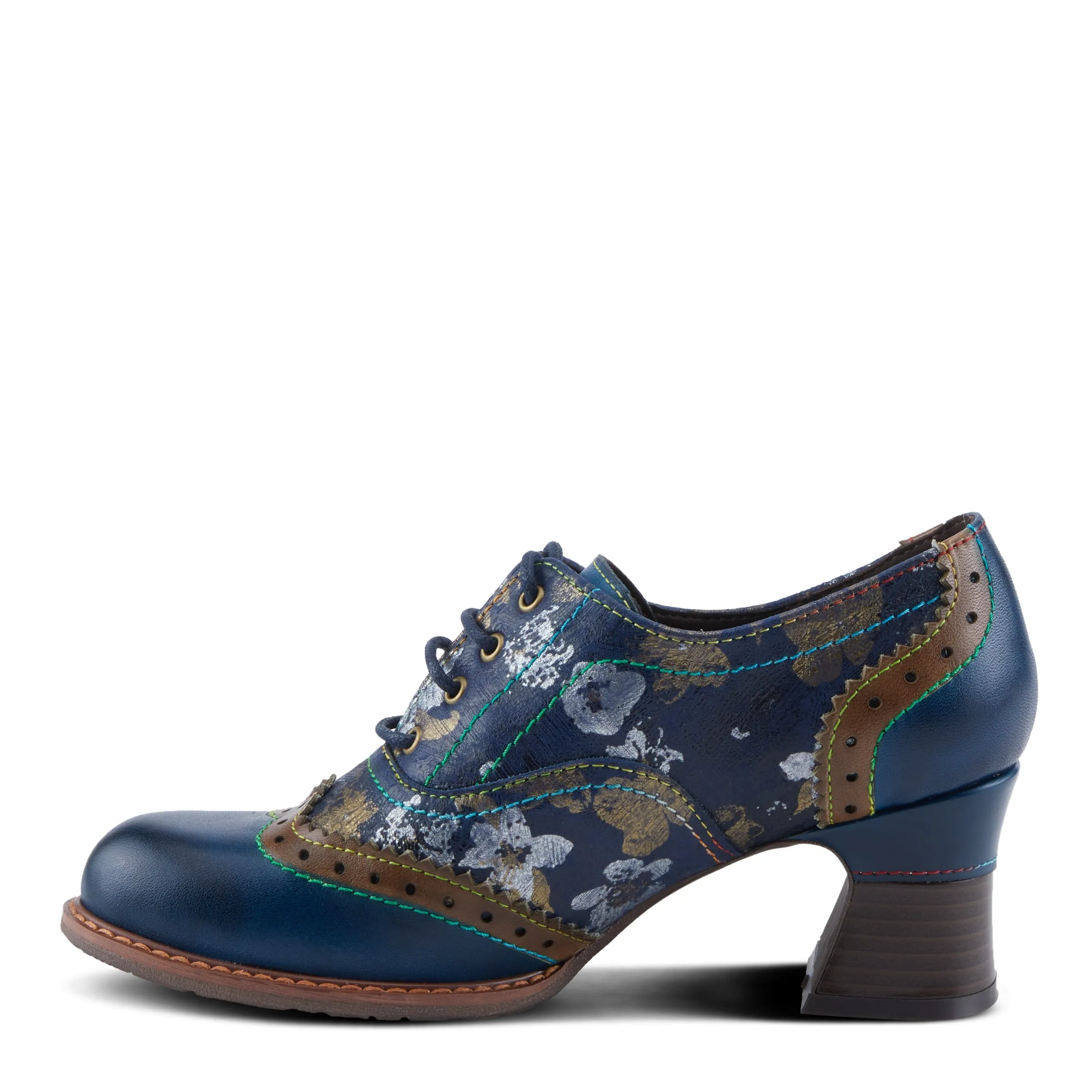 Spring Step Shoes L'Artiste Perrine Shoes