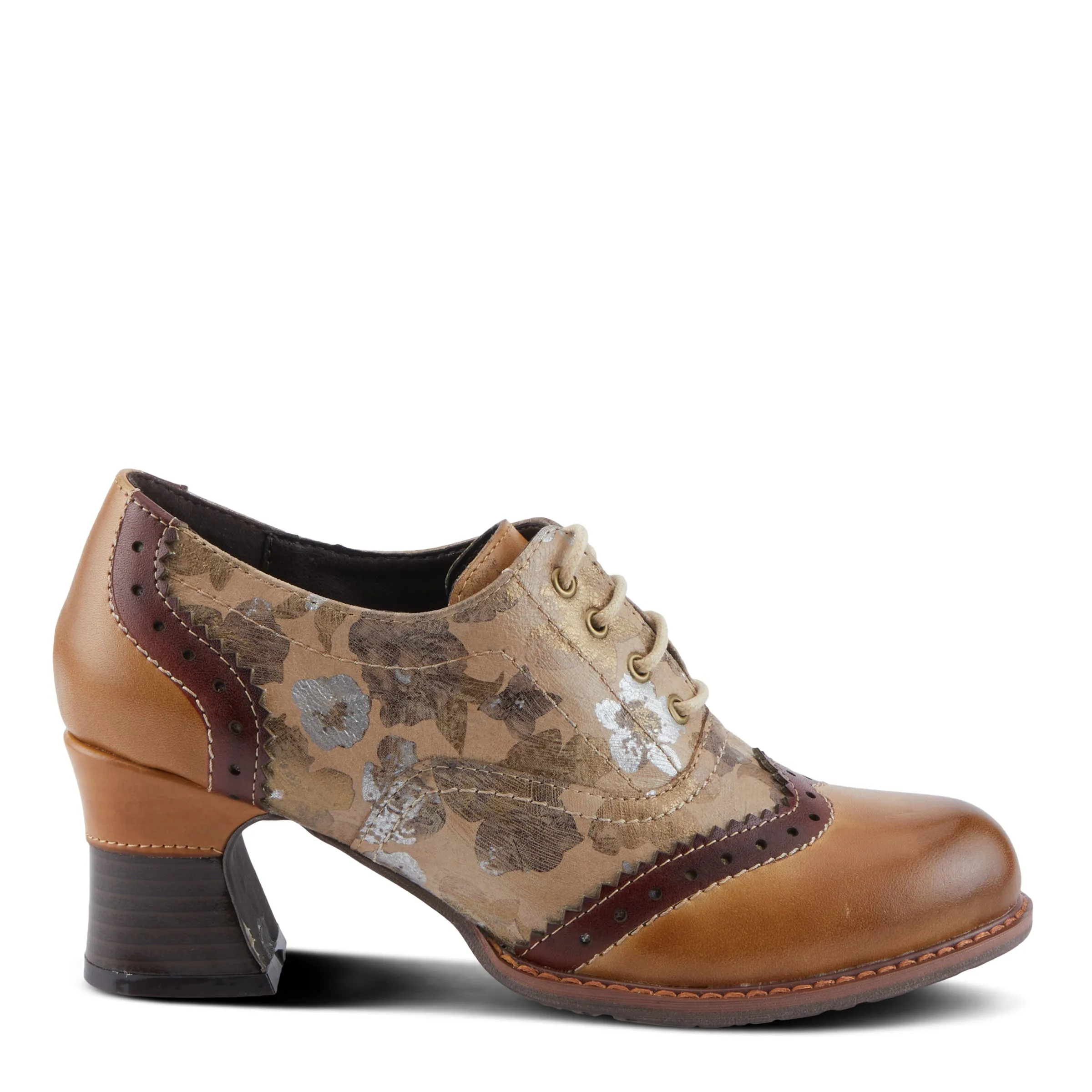 Spring Step Shoes L'Artiste Perrine Shoes