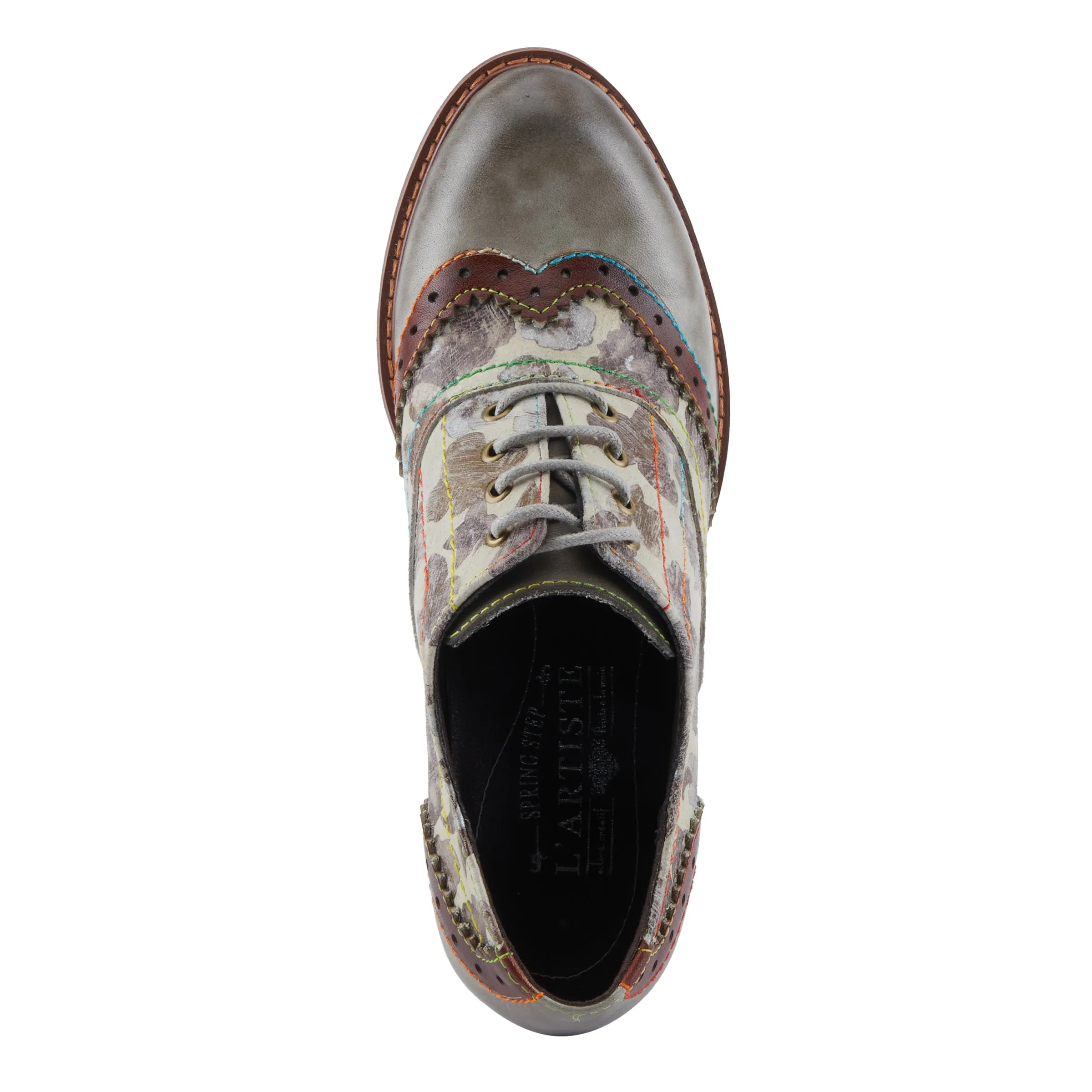 Spring Step Shoes L'Artiste Perrine Shoes