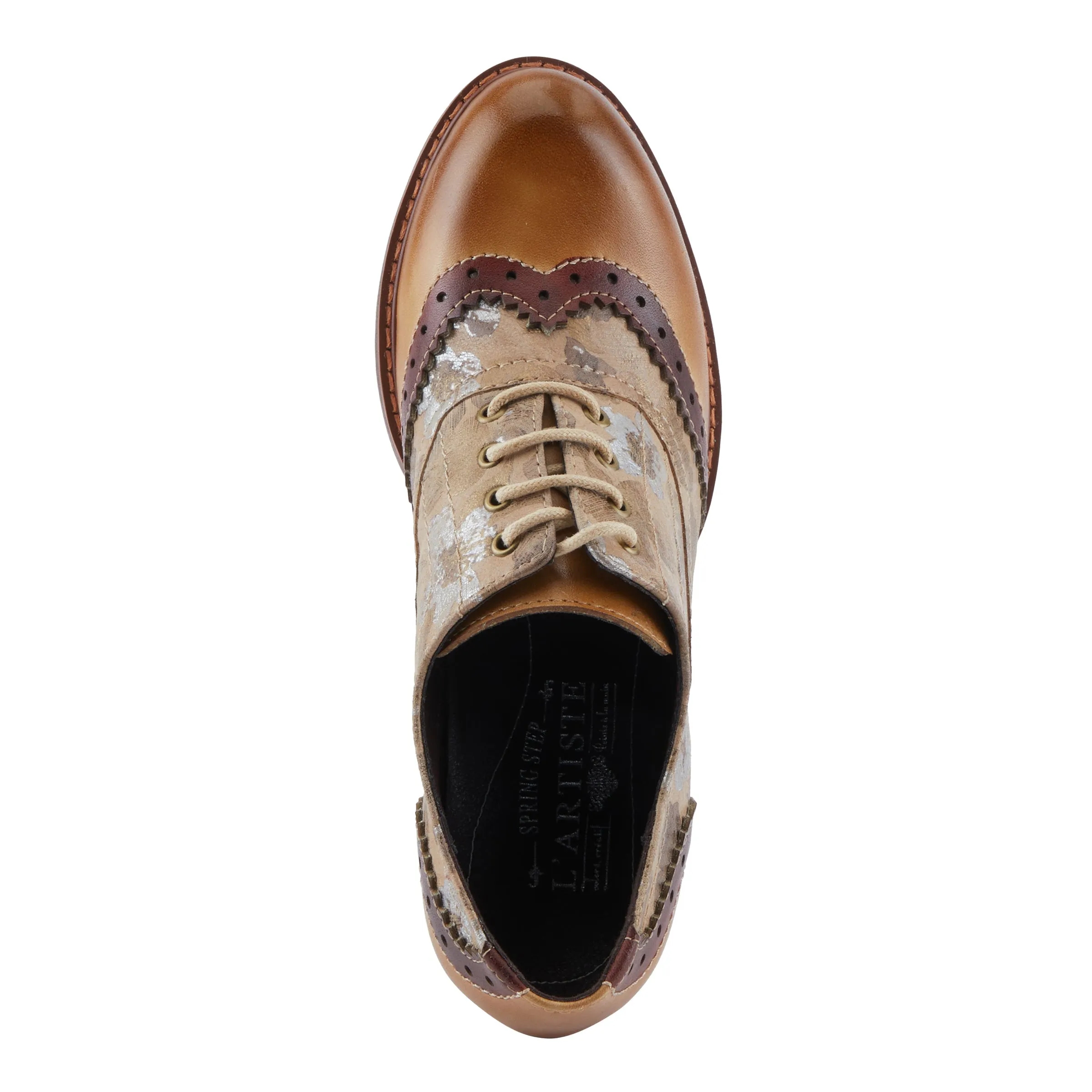 Spring Step Shoes L'Artiste Perrine Shoes