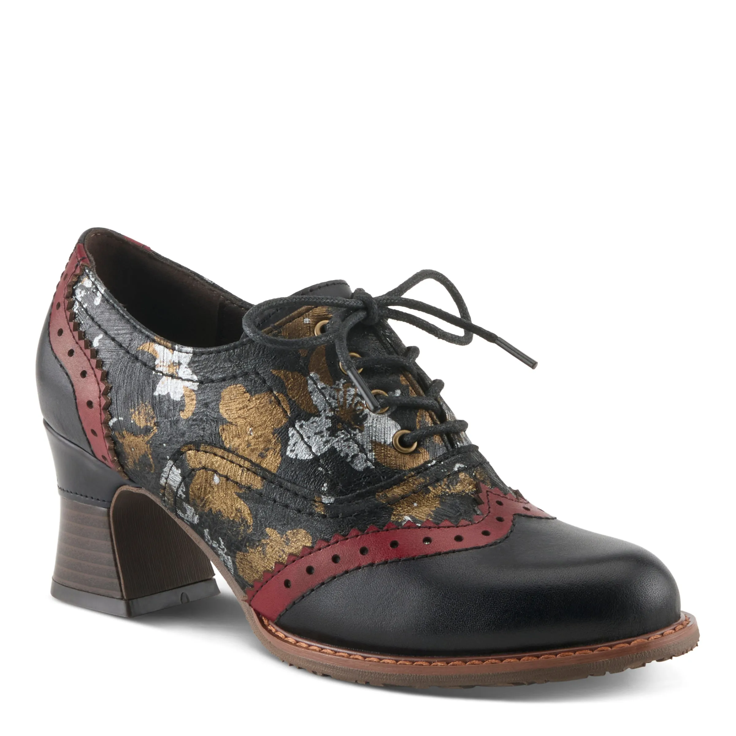 Spring Step Shoes L'Artiste Perrine Shoes