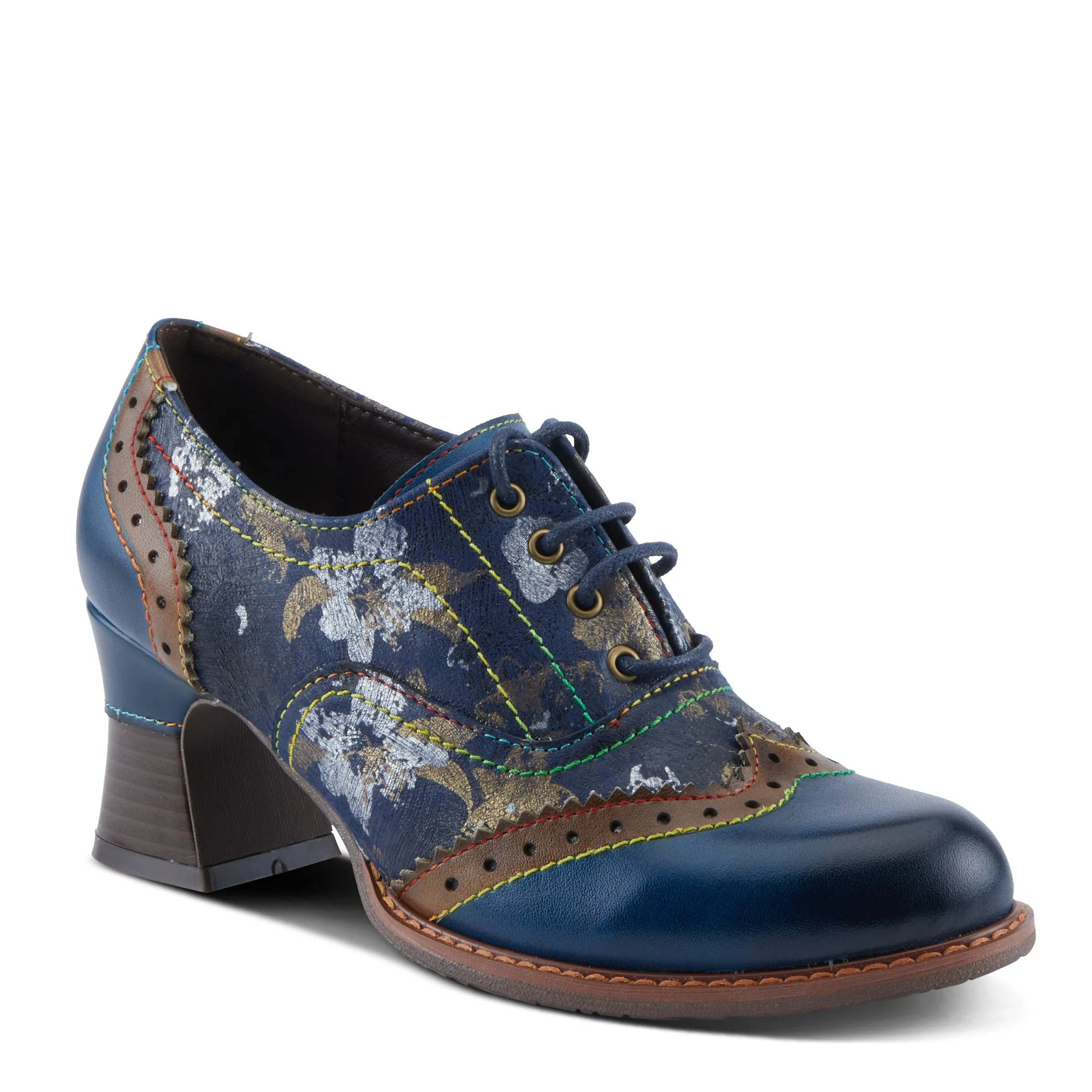 Spring Step Shoes L'Artiste Perrine Shoes