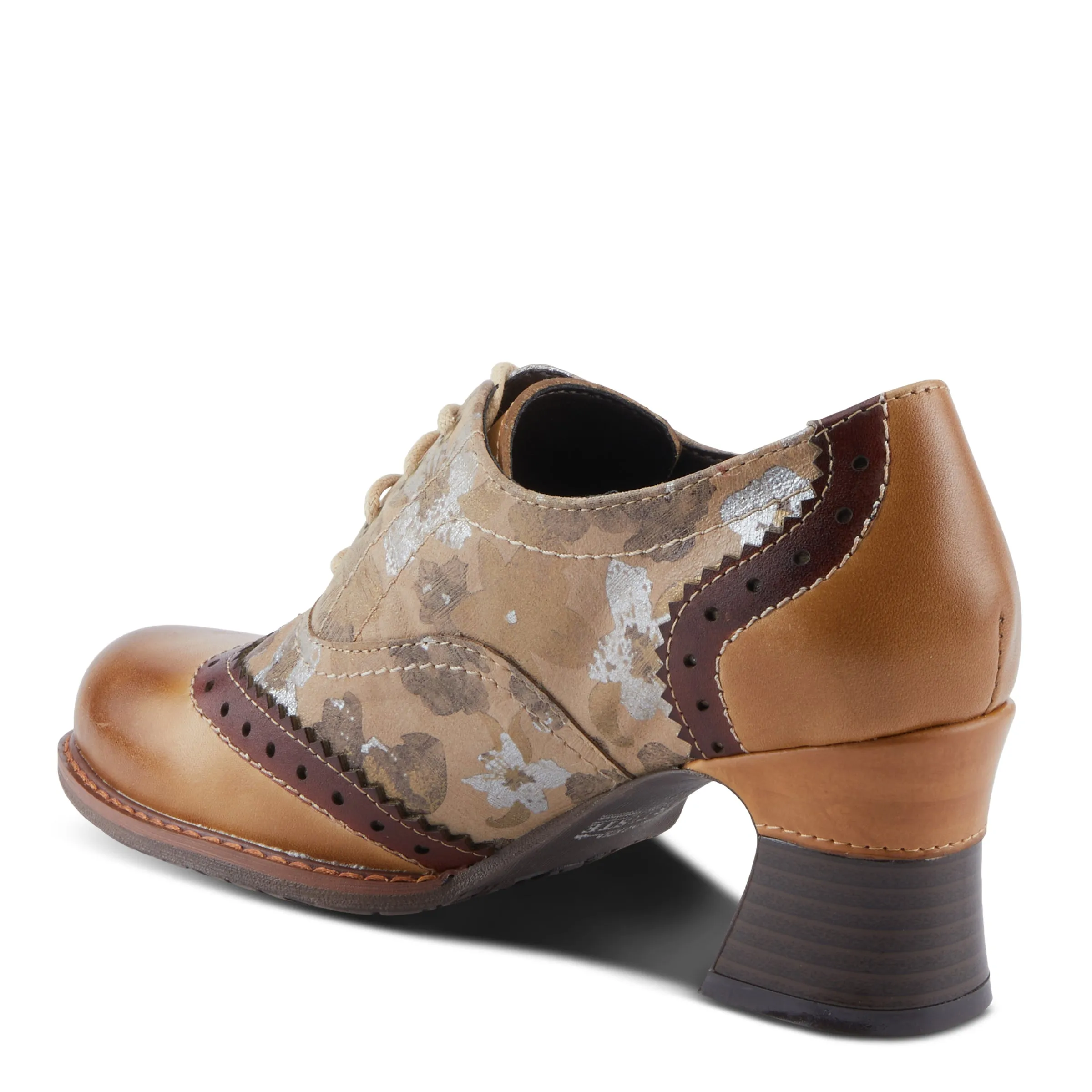 Spring Step Shoes L'Artiste Perrine Shoes