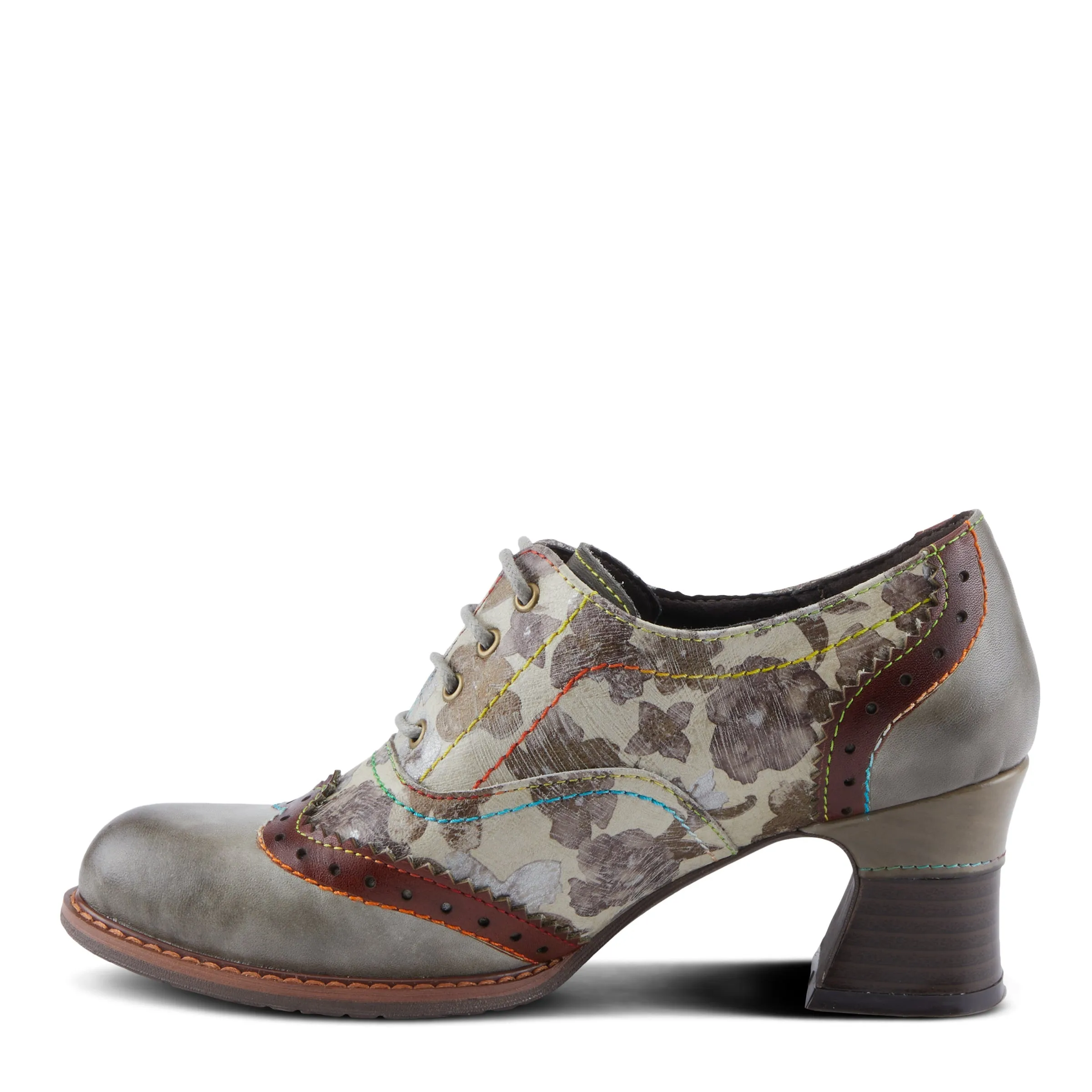 Spring Step Shoes L'Artiste Perrine Shoes