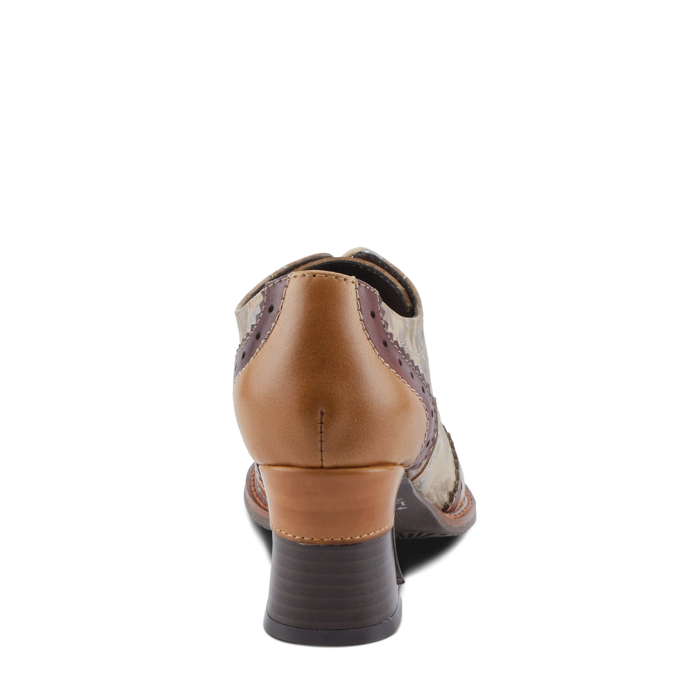 Spring Step Shoes L'Artiste Perrine Shoes
