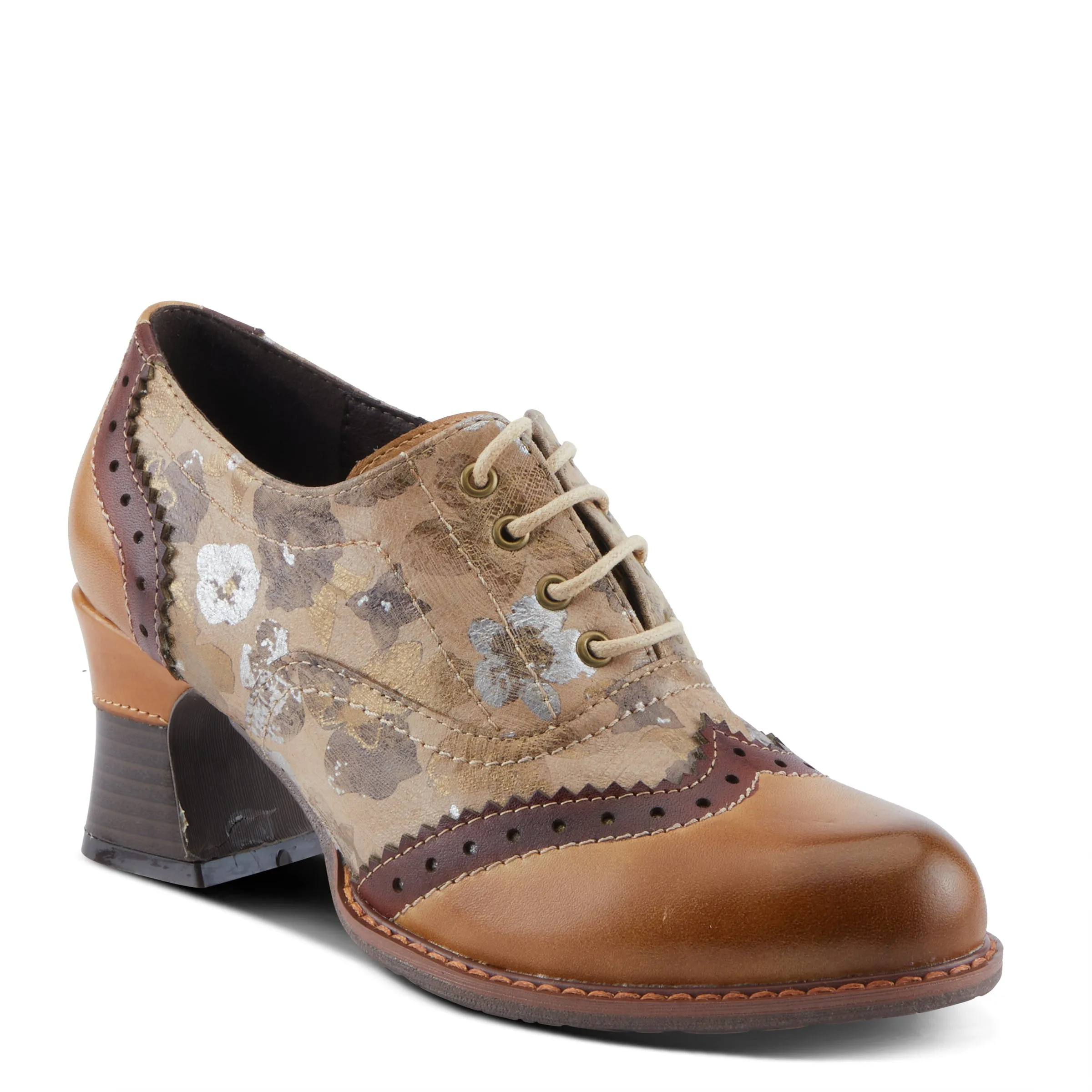Spring Step Shoes L'Artiste Perrine Shoes