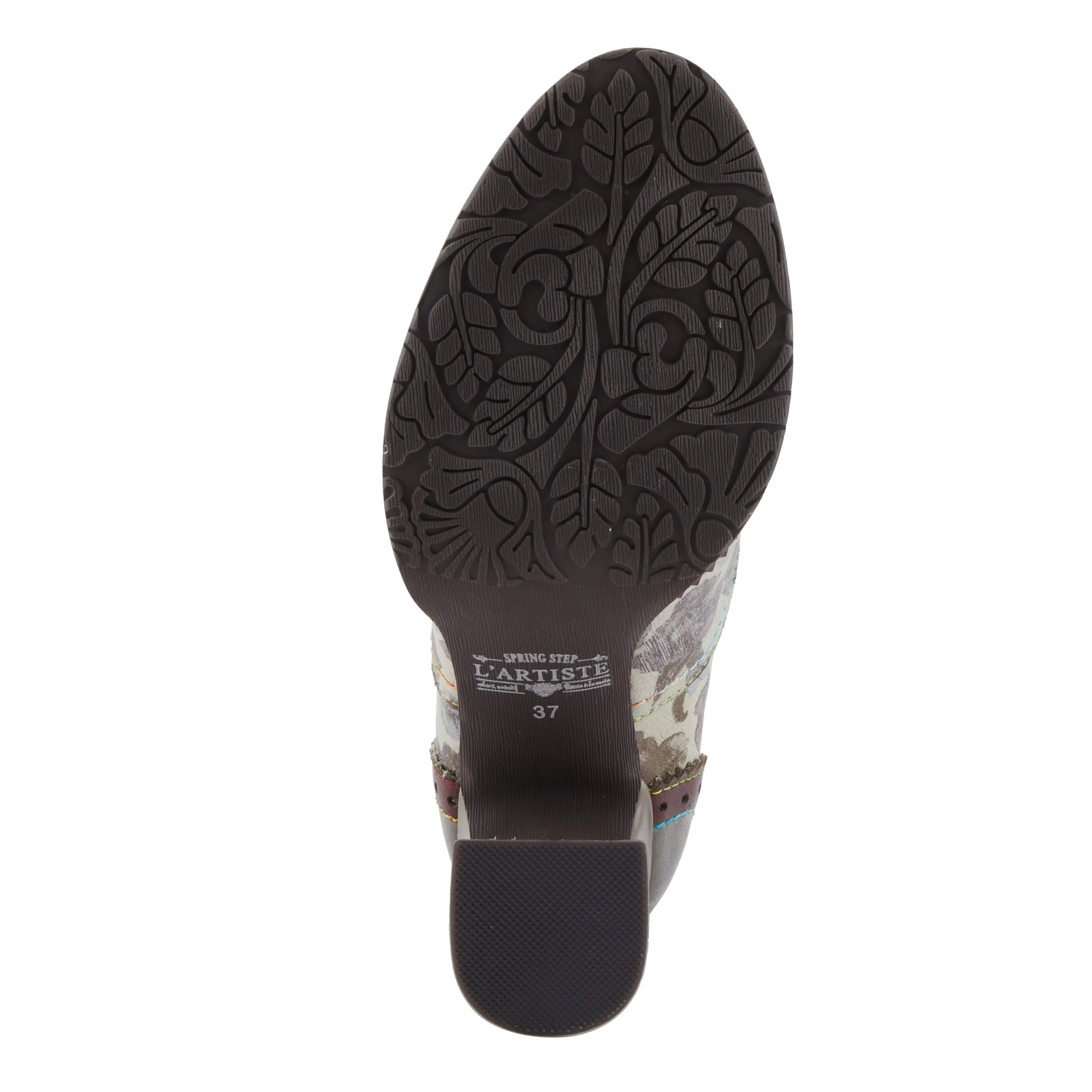 Spring Step Shoes L'Artiste Perrine Shoes