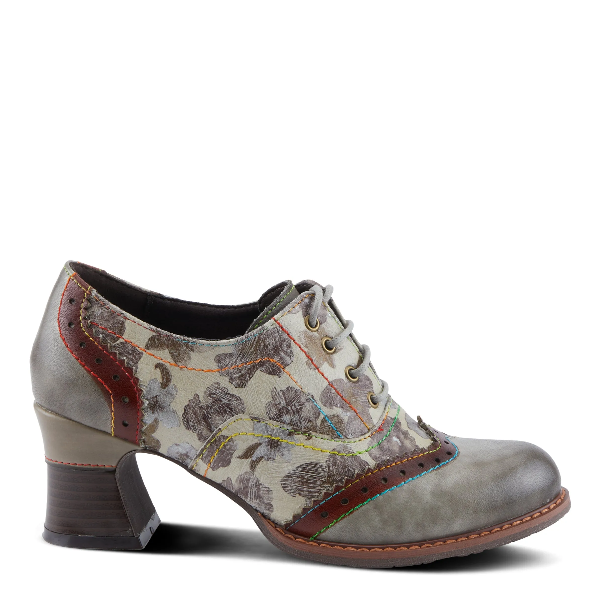 Spring Step Shoes L'Artiste Perrine Shoes
