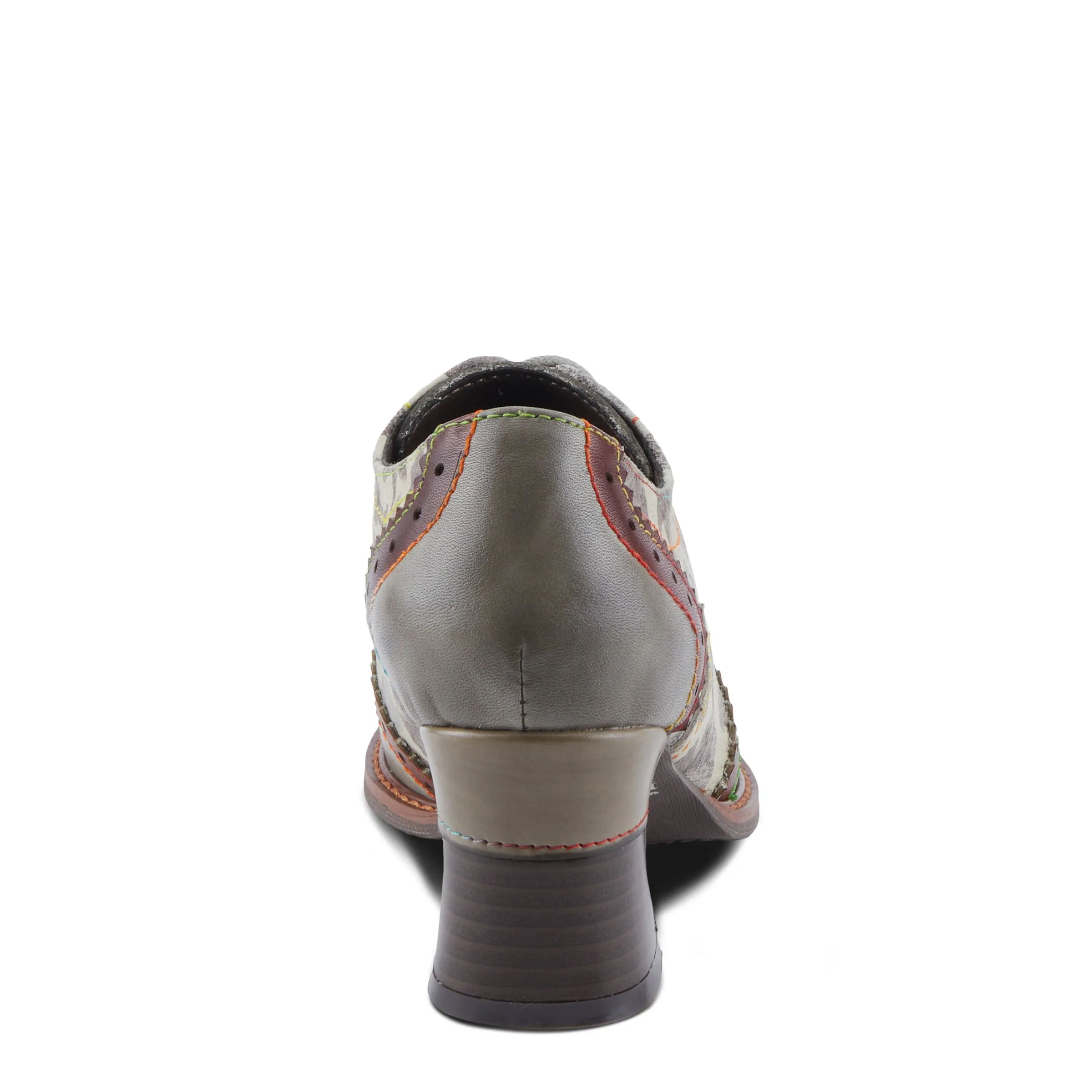 Spring Step Shoes L'Artiste Perrine Shoes