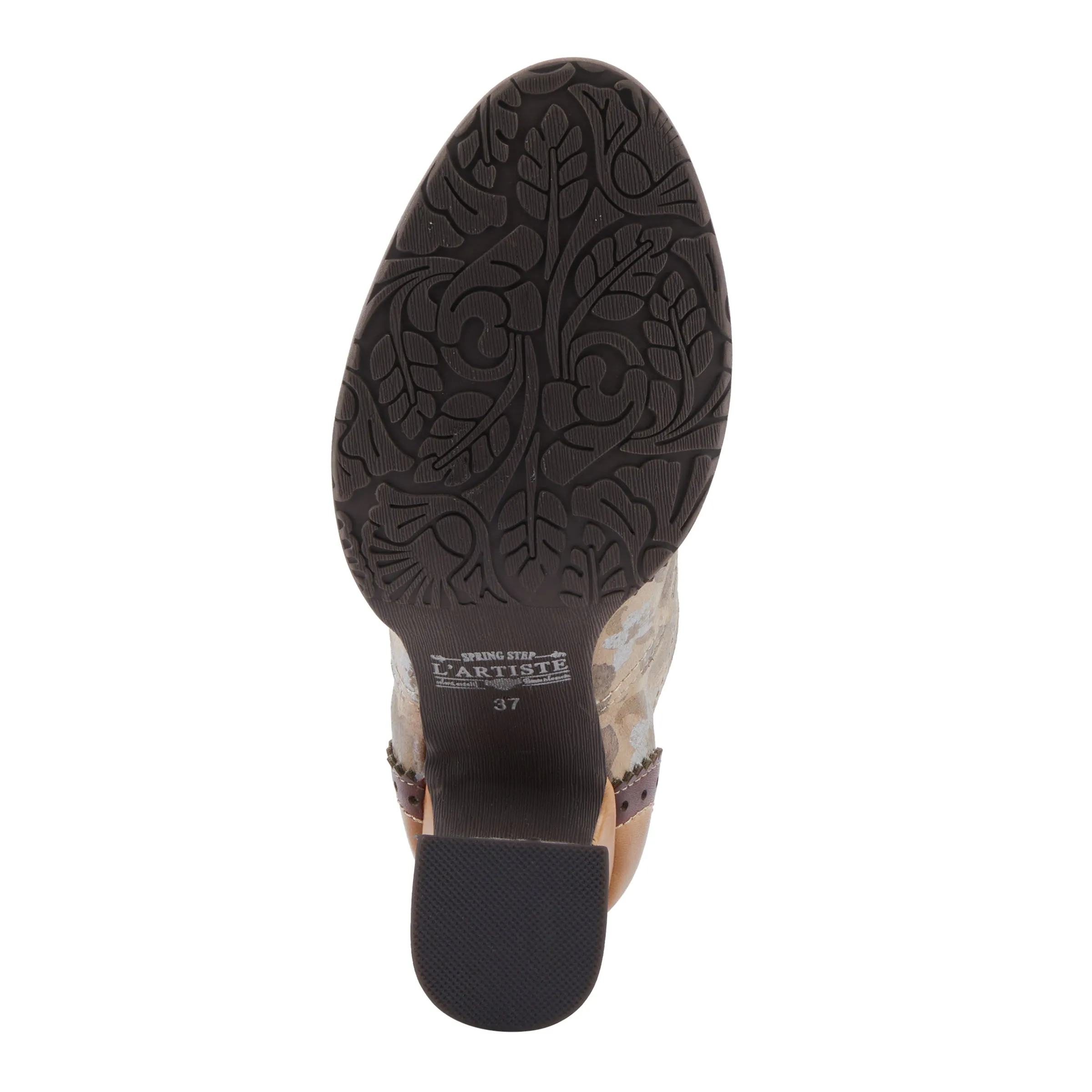 Spring Step Shoes L'Artiste Perrine Shoes