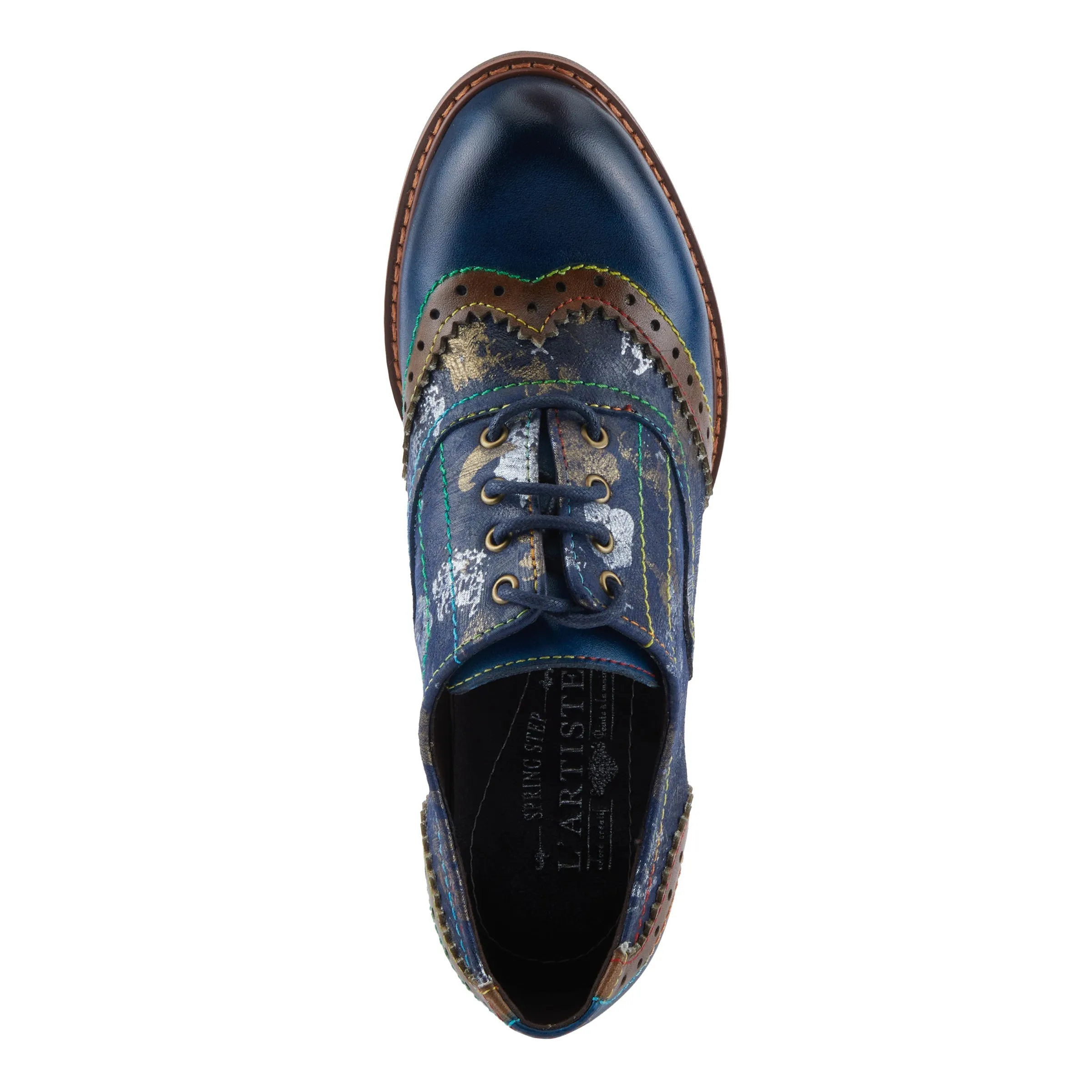 Spring Step Shoes L'Artiste Perrine Shoes