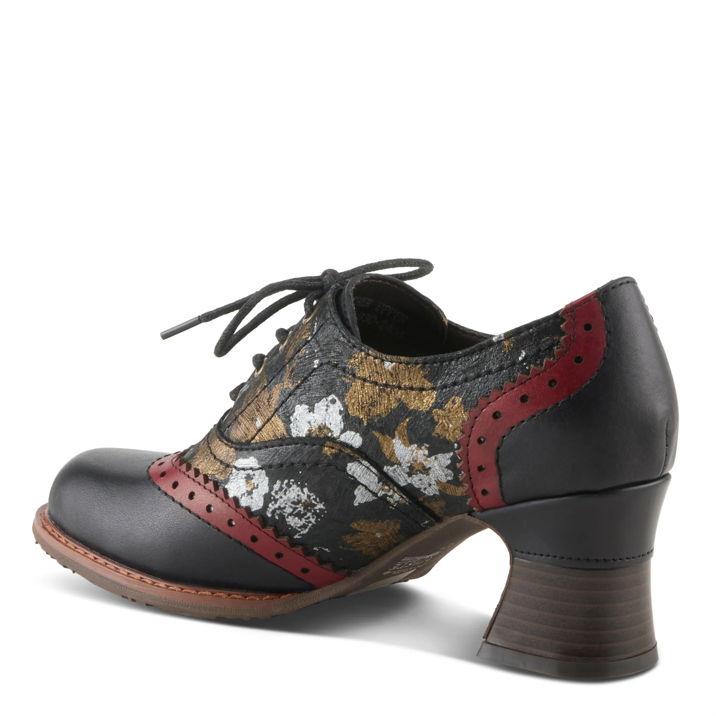 Spring Step Shoes L'Artiste Perrine Shoes