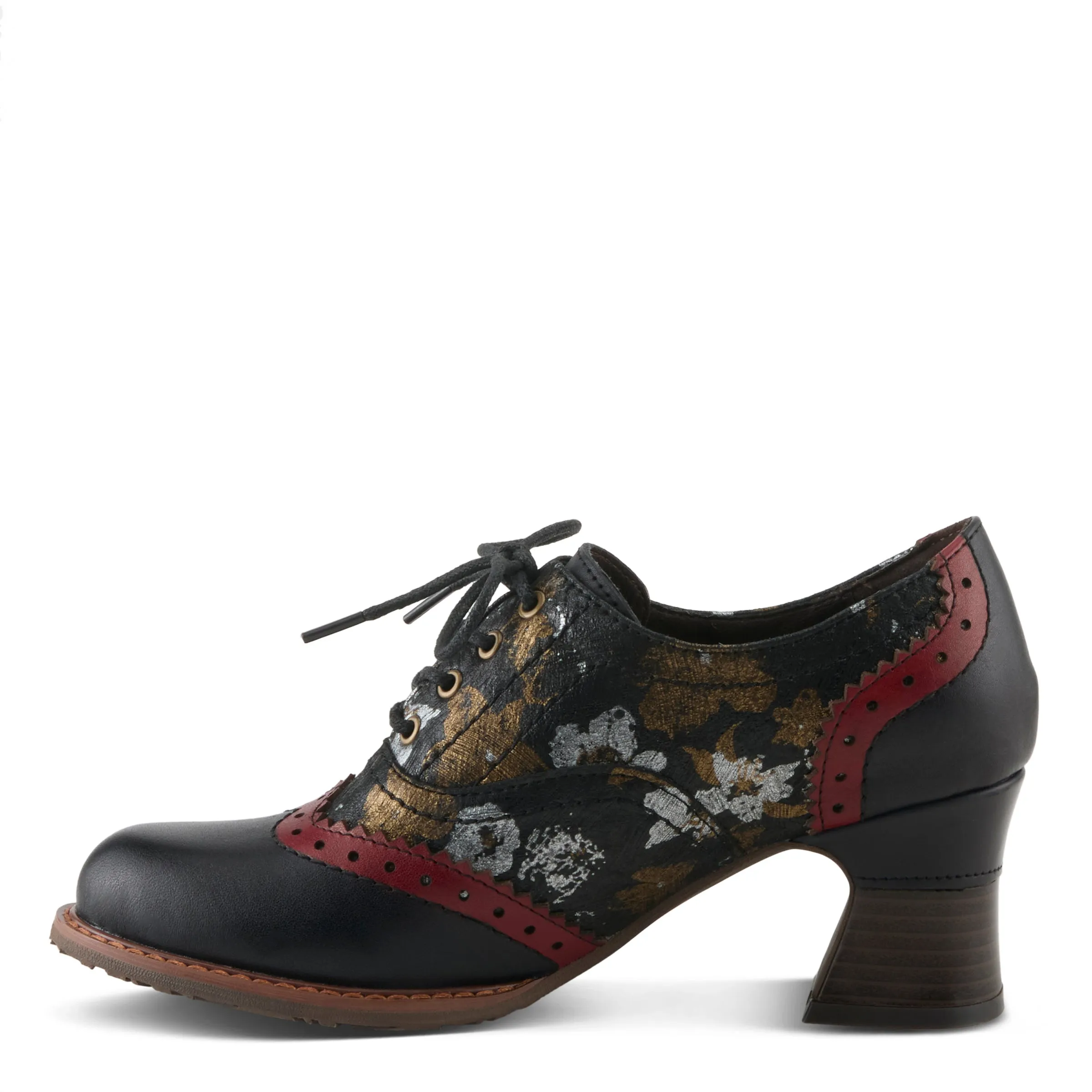 Spring Step Shoes L'Artiste Perrine Shoes