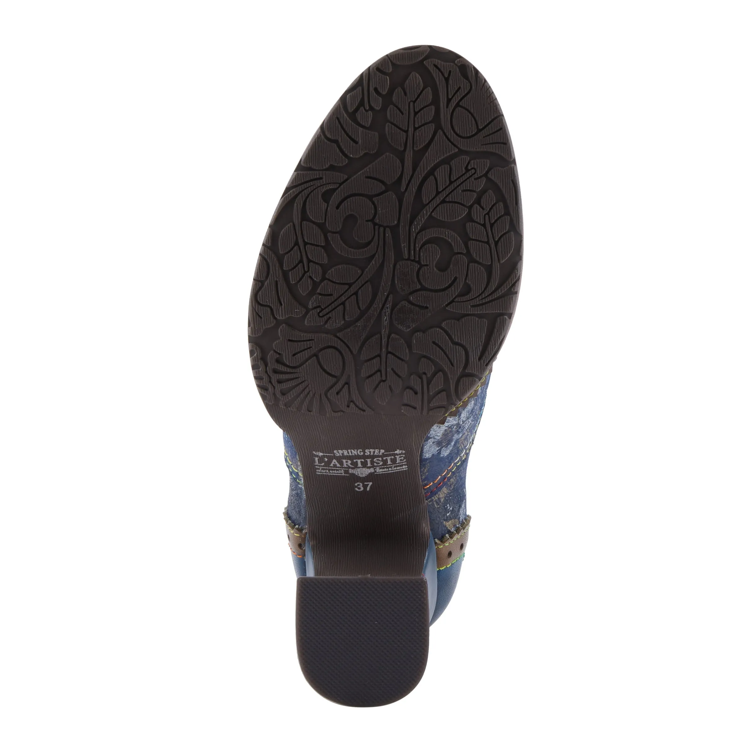 Spring Step Shoes L'Artiste Perrine Shoes