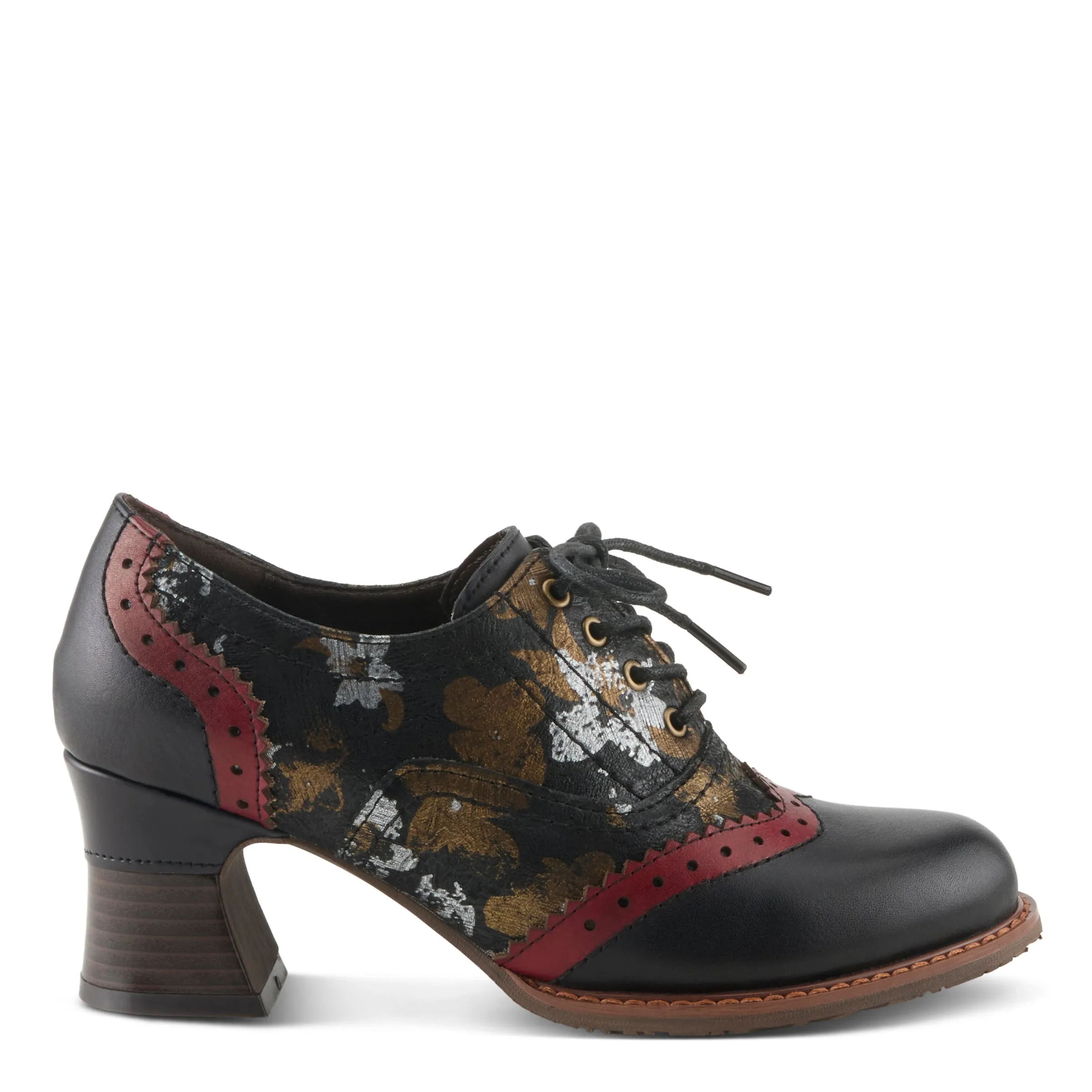 Spring Step Shoes L'Artiste Perrine Shoes