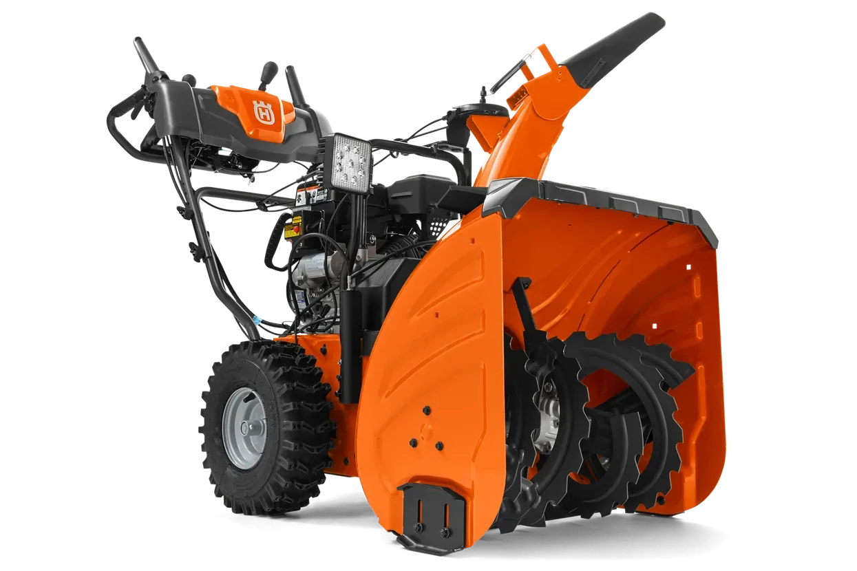 ST 327 27in Residential Snow Blower