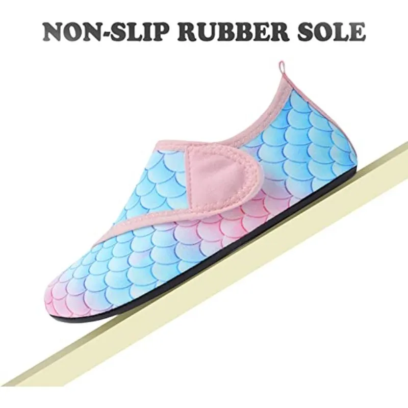 Swimming Non Slip Children Water Shoes