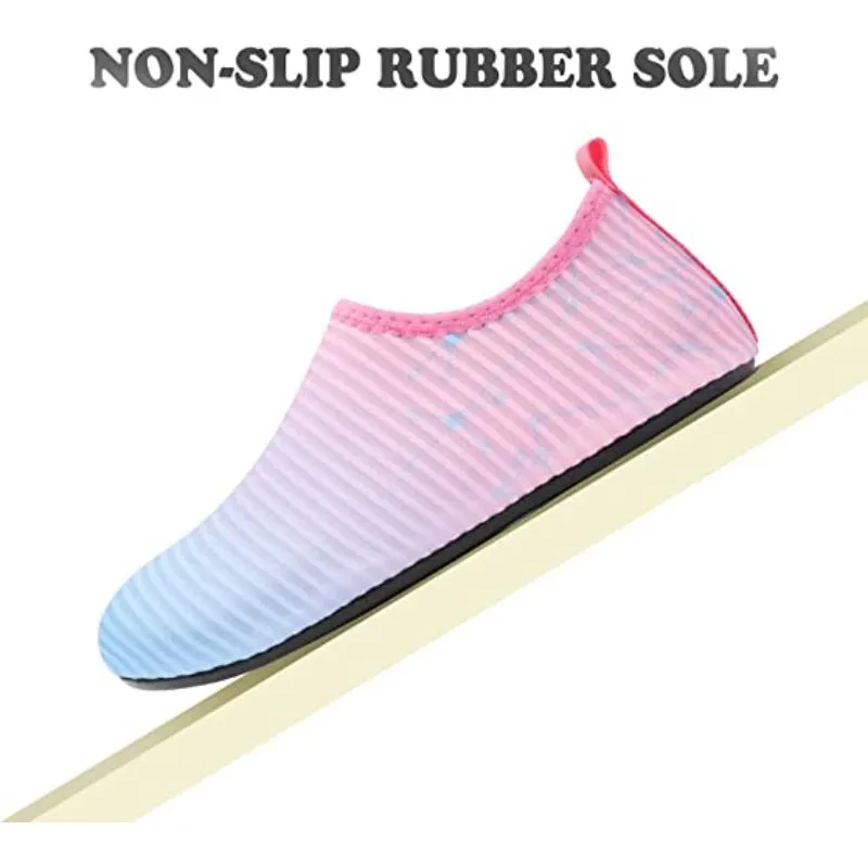 Swimming Non Slip Children Water Shoes