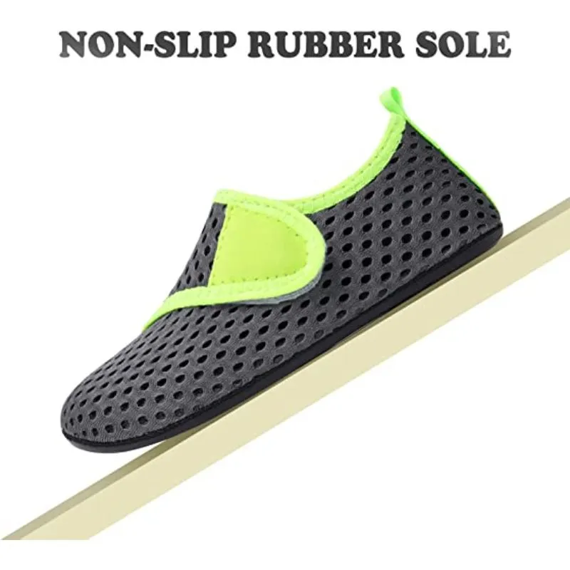 Swimming Non Slip Children Water Shoes