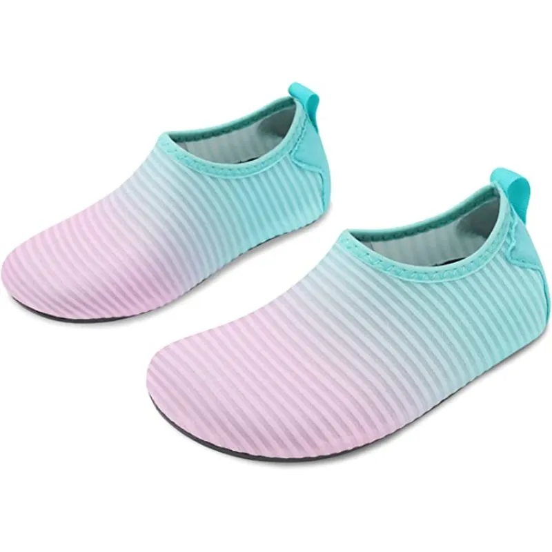 Swimming Non Slip Children Water Shoes