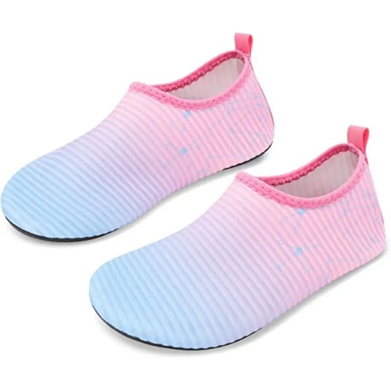 Swimming Non Slip Children Water Shoes