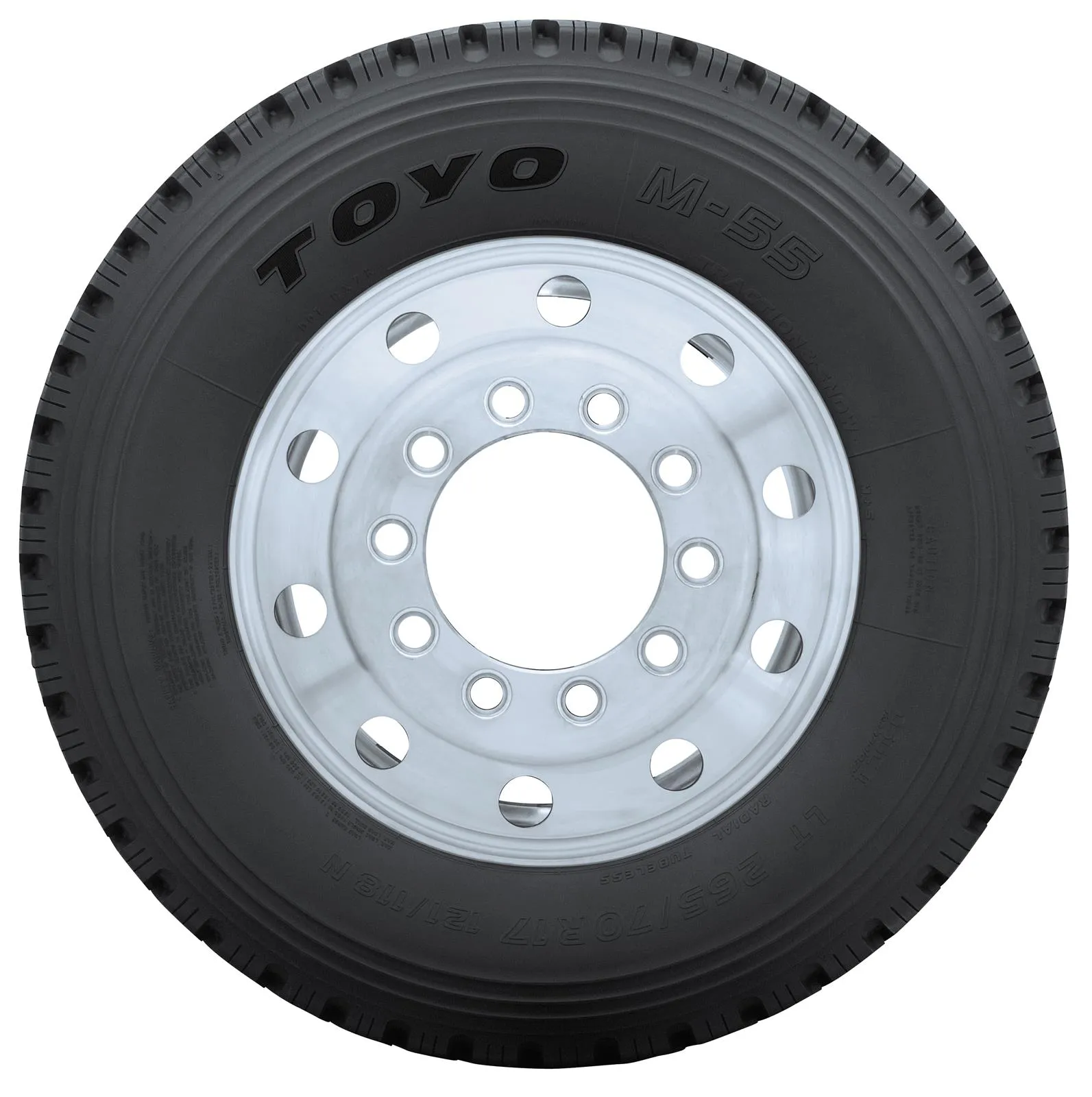 Toyo M-55 Tires 312290