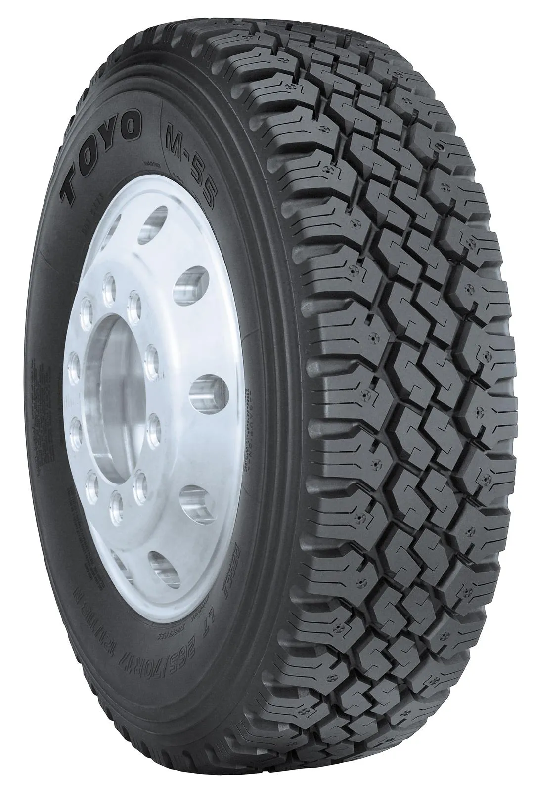 Toyo M-55 Tires 312290