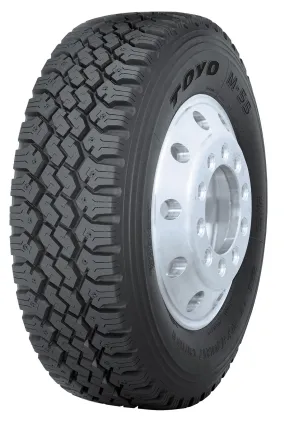Toyo M-55 Tires 312290