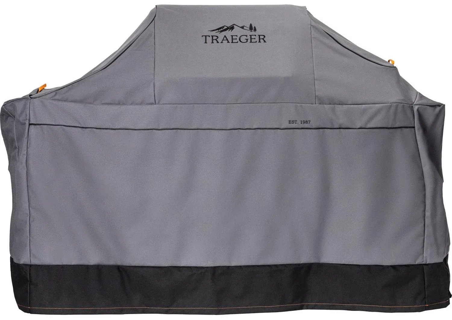 Traeger Ironwood Full Length Grill Cover