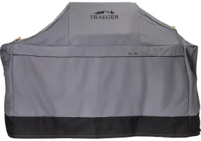 Traeger Ironwood Full Length Grill Cover
