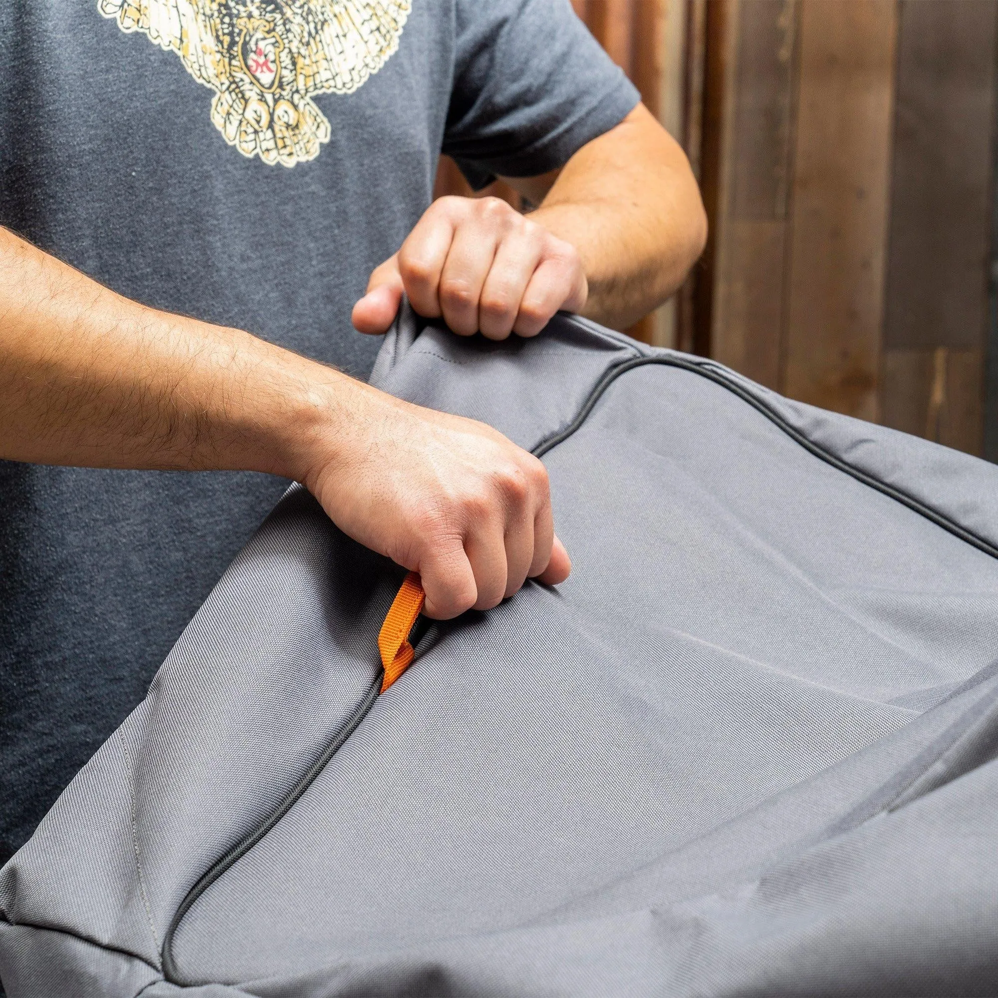 Traeger Ironwood Full Length Grill Cover