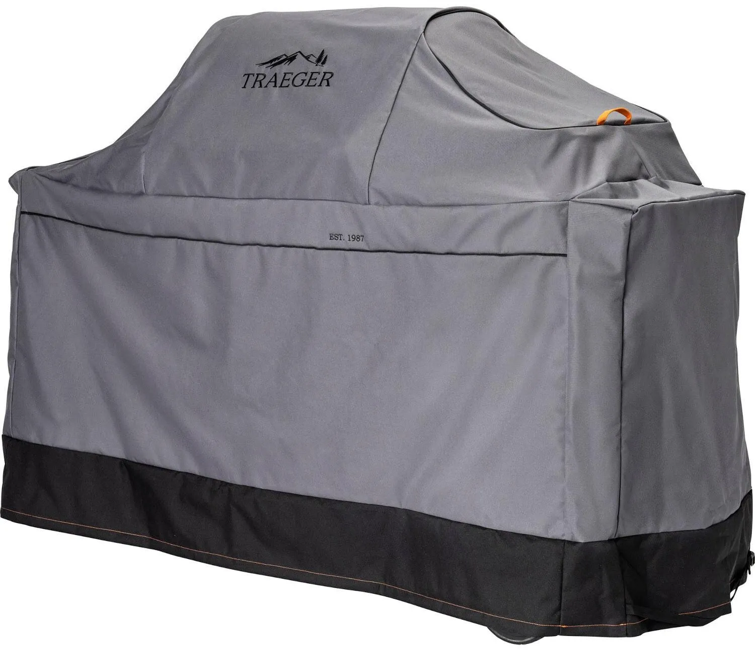Traeger Ironwood Full Length Grill Cover