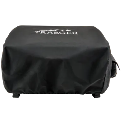 Traeger Ranger Cover