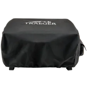 Traeger Ranger Cover