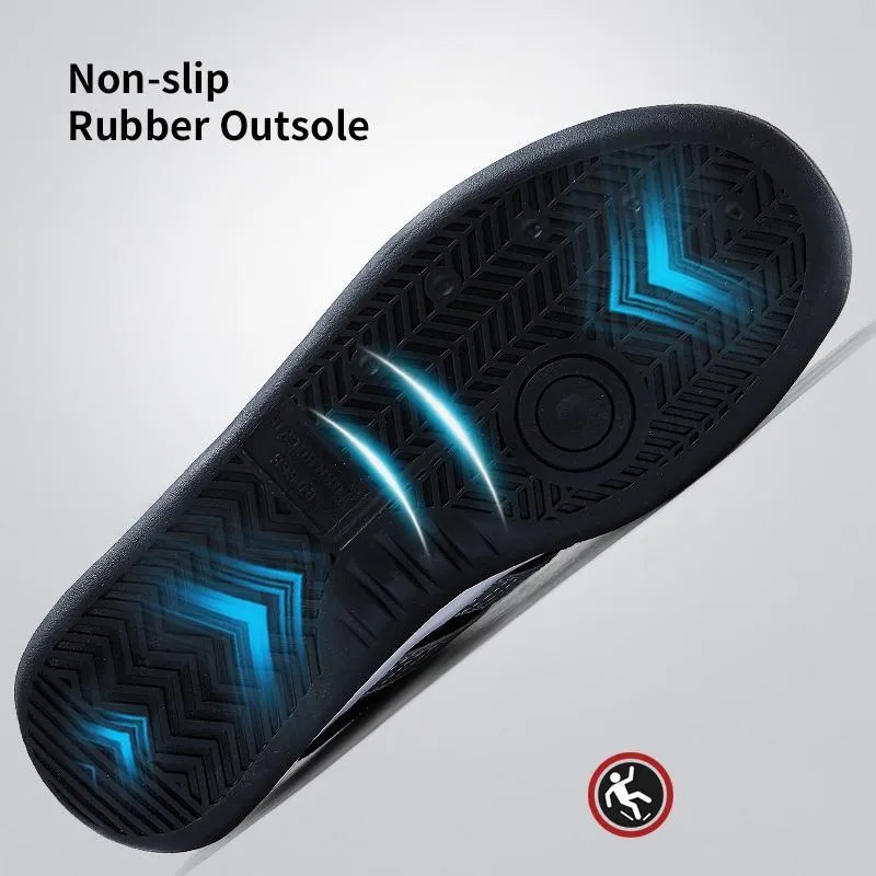 Unisex Insulated Rubber Boots