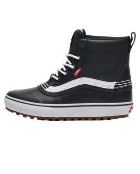 VANS Standard Mid Snow MTE Boot Black/White