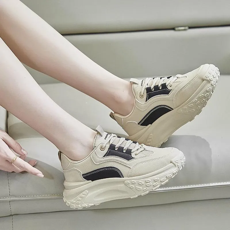 Walking Non-Slip Soft Sports Shoes