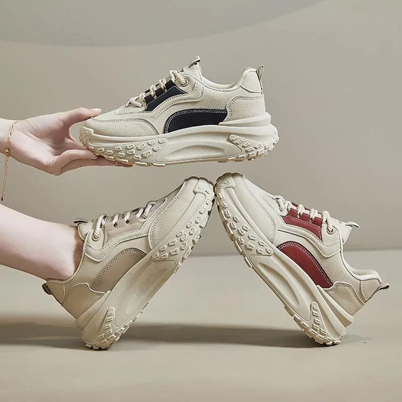 Walking Non-Slip Soft Sports Shoes