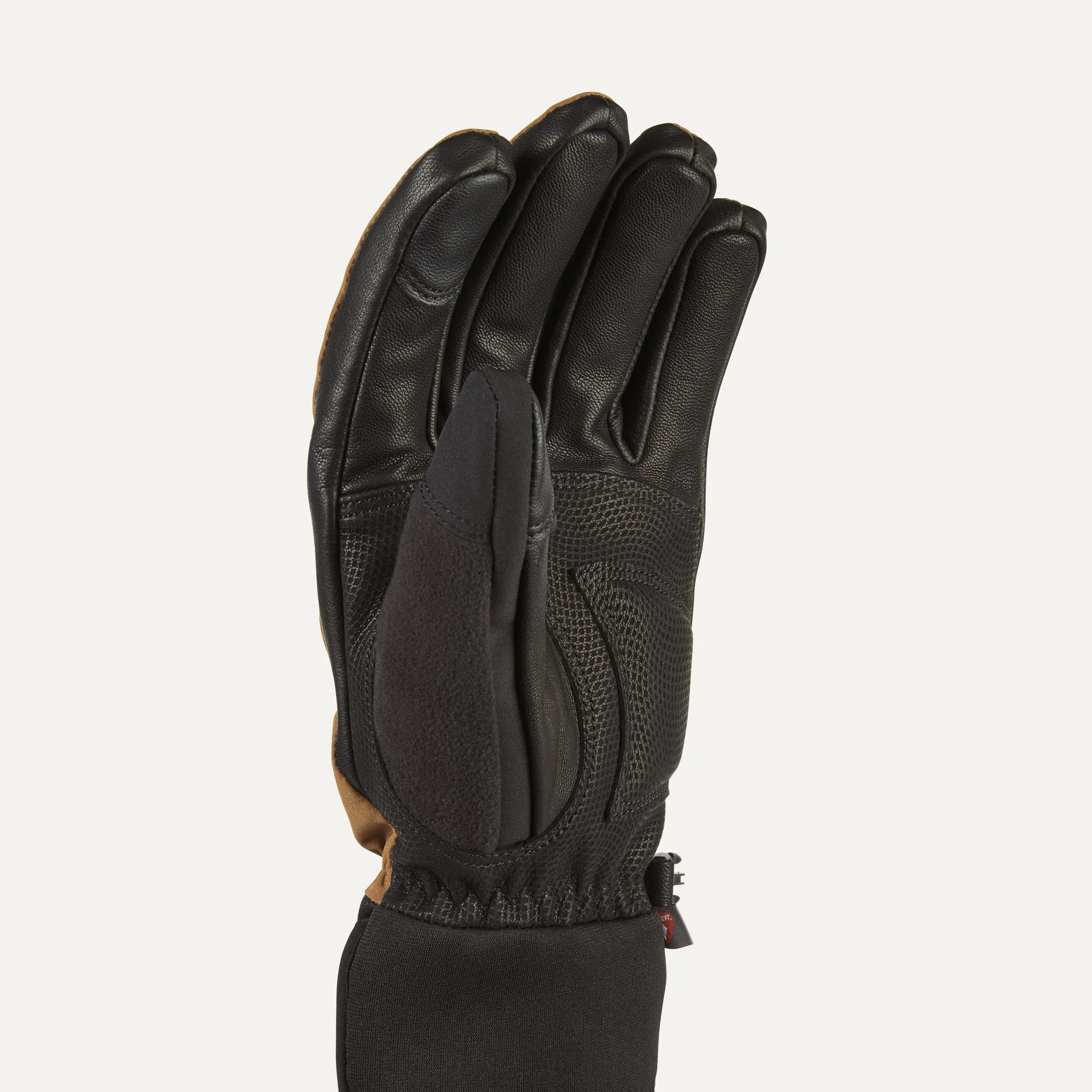 Waterproof Extreme Cold Weather Glove